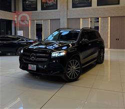 مرسيدس بنز GLS